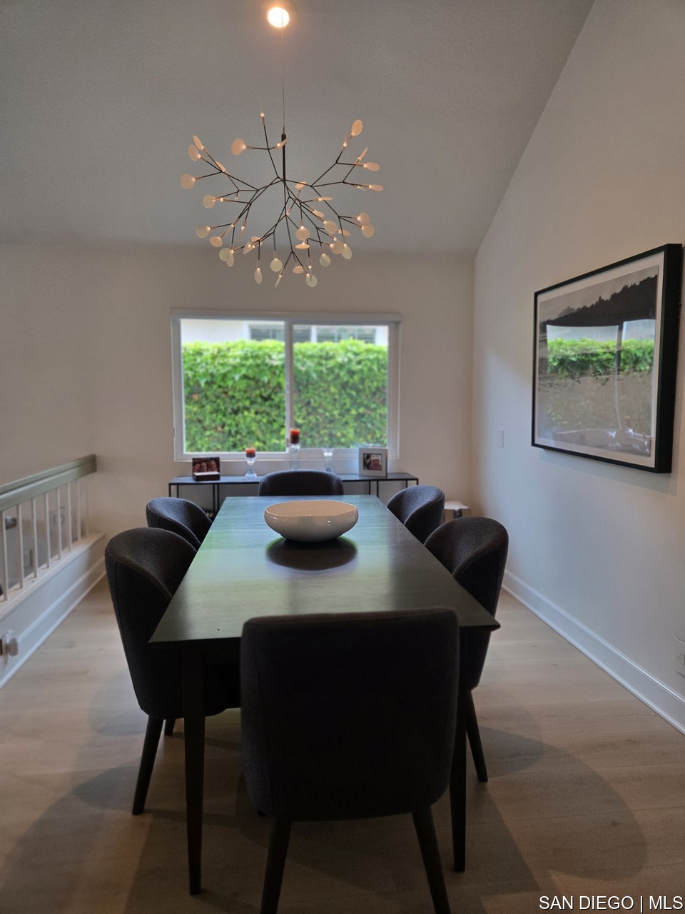 Home for Sale in San Diego