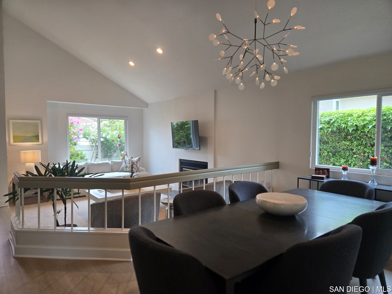 Home for Sale in San Diego