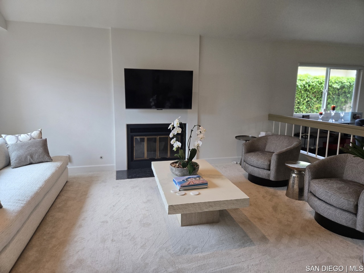 Home for Sale in San Diego