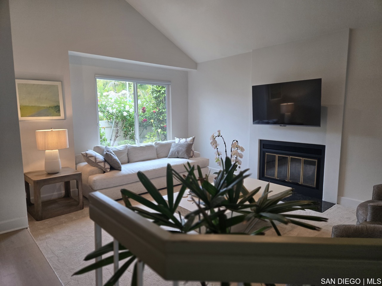 Home for Sale in San Diego