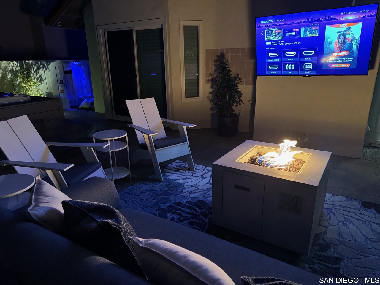 Home for Sale in San Diego