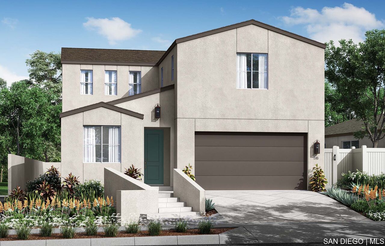 Home for Sale in Fallbrook