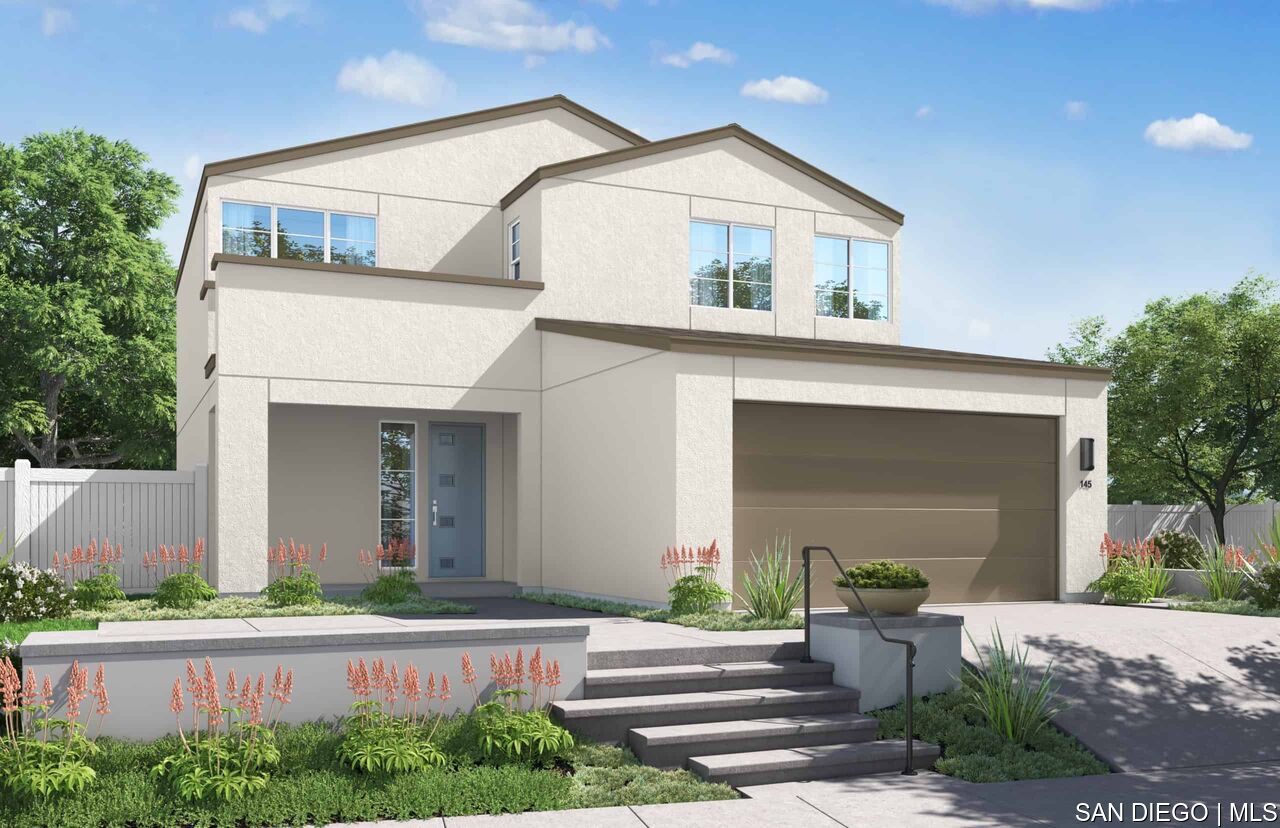 Home for Sale in Fallbrook