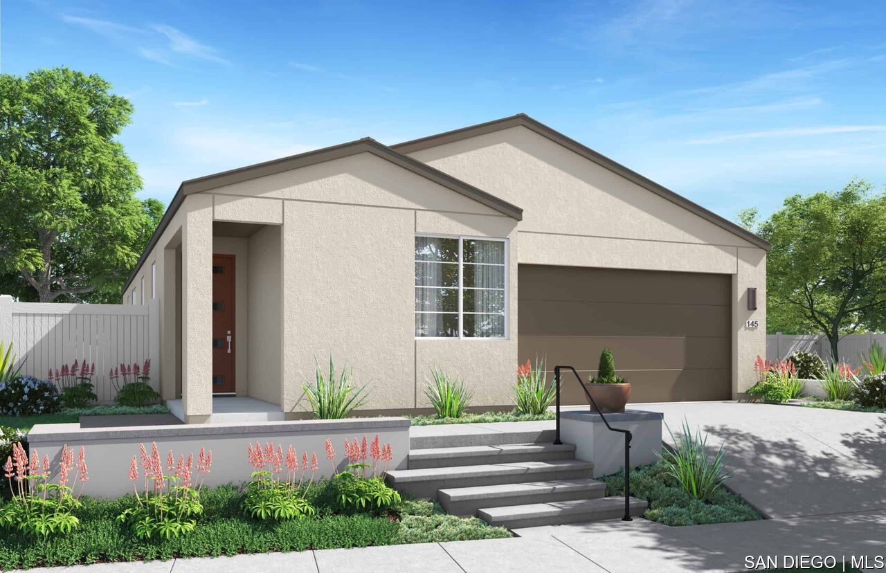Home for Sale in Fallbrook