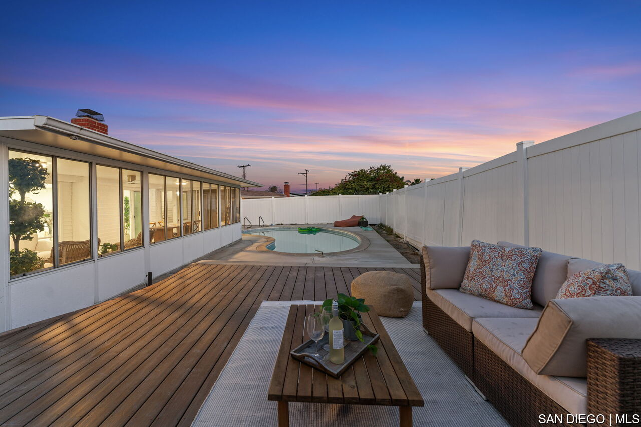 Home for Sale in San Diego