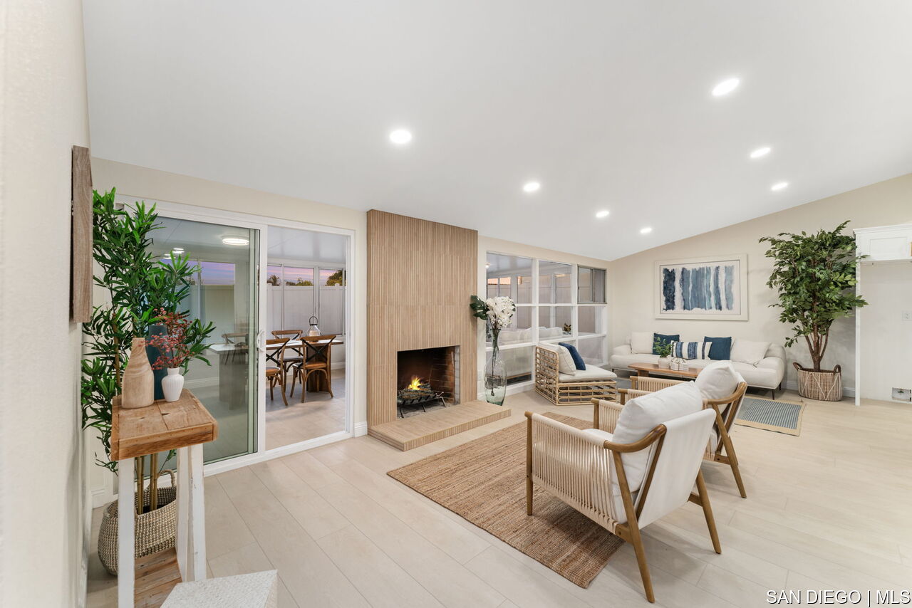 Home for Sale in San Diego