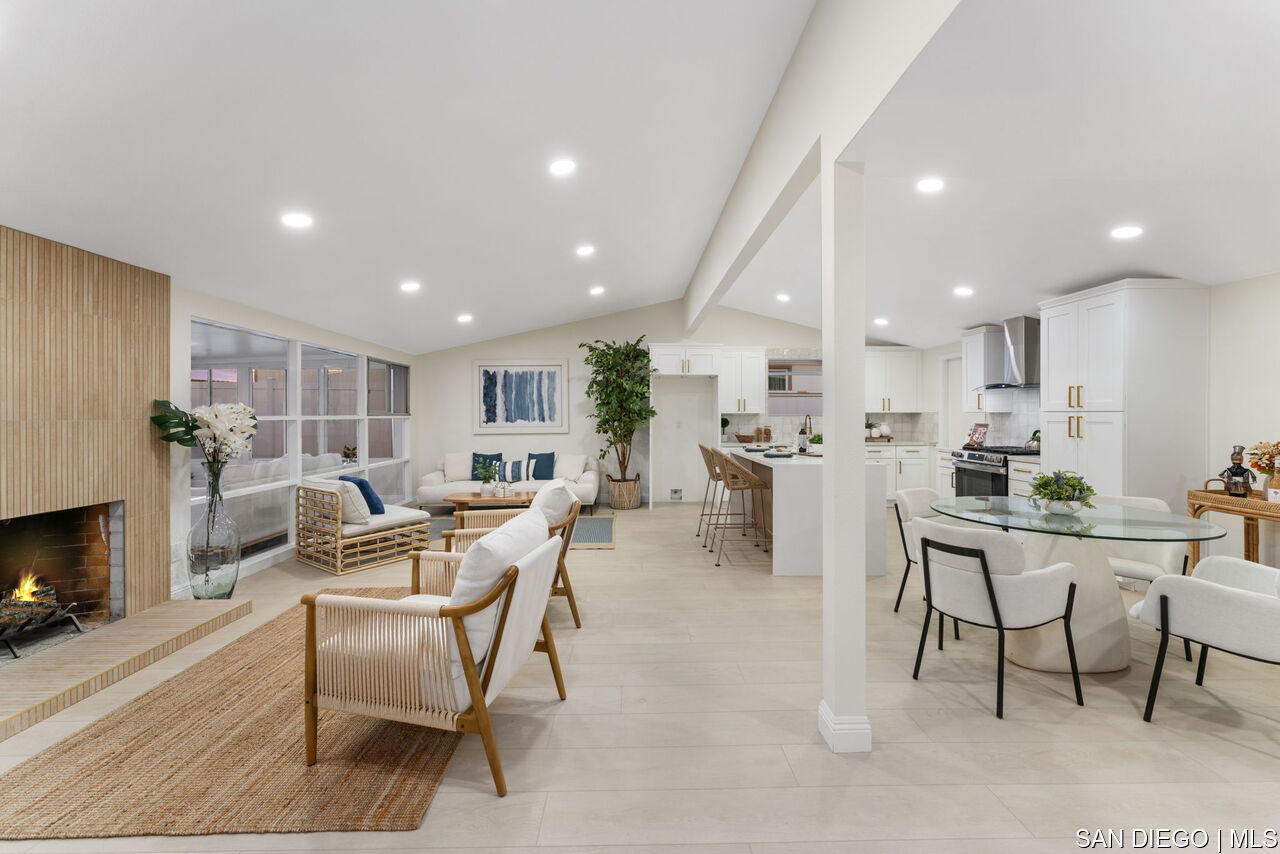 Home for Sale in San Diego