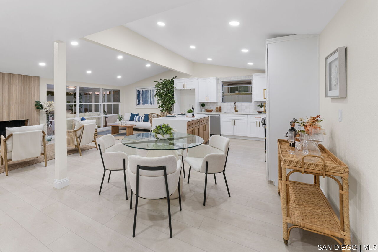 Home for Sale in San Diego