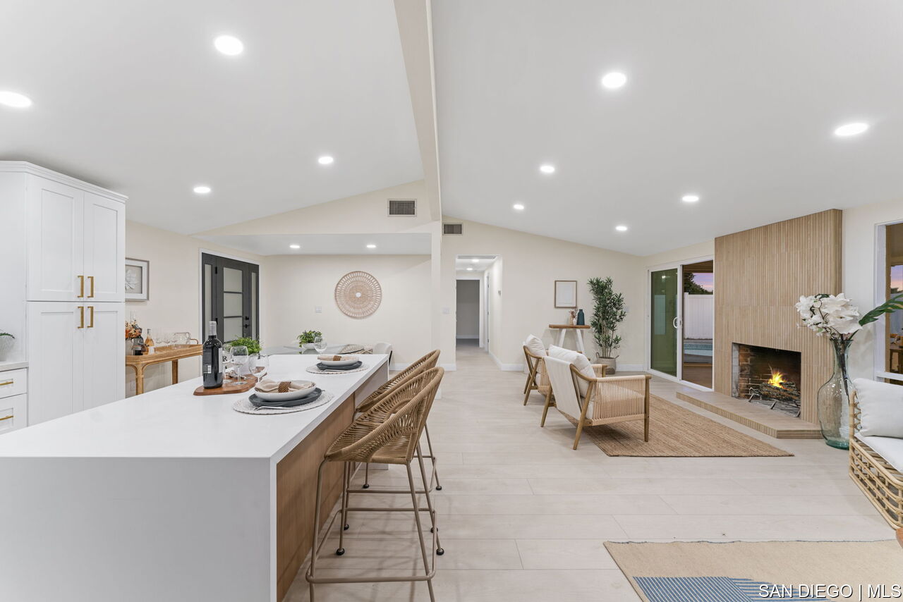 Home for Sale in San Diego