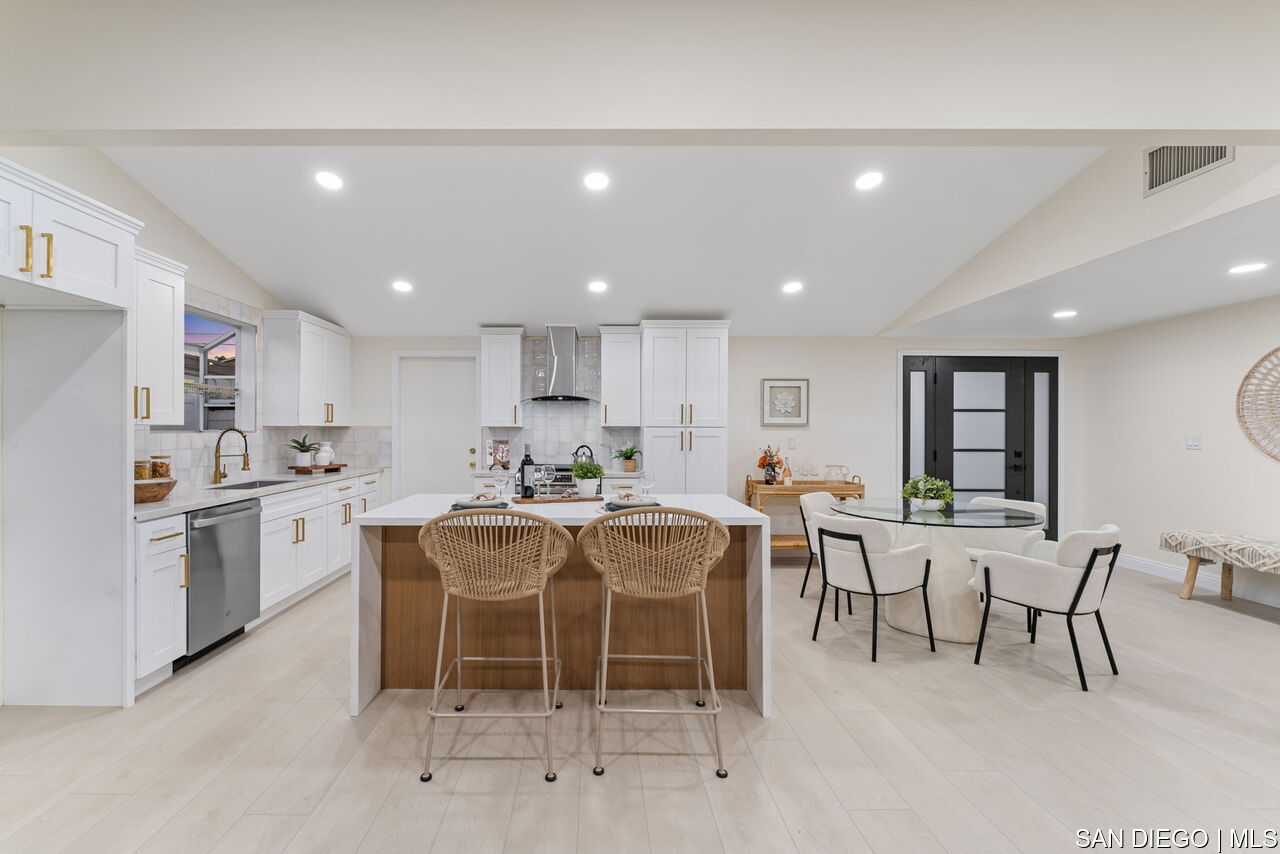 Home for Sale in San Diego