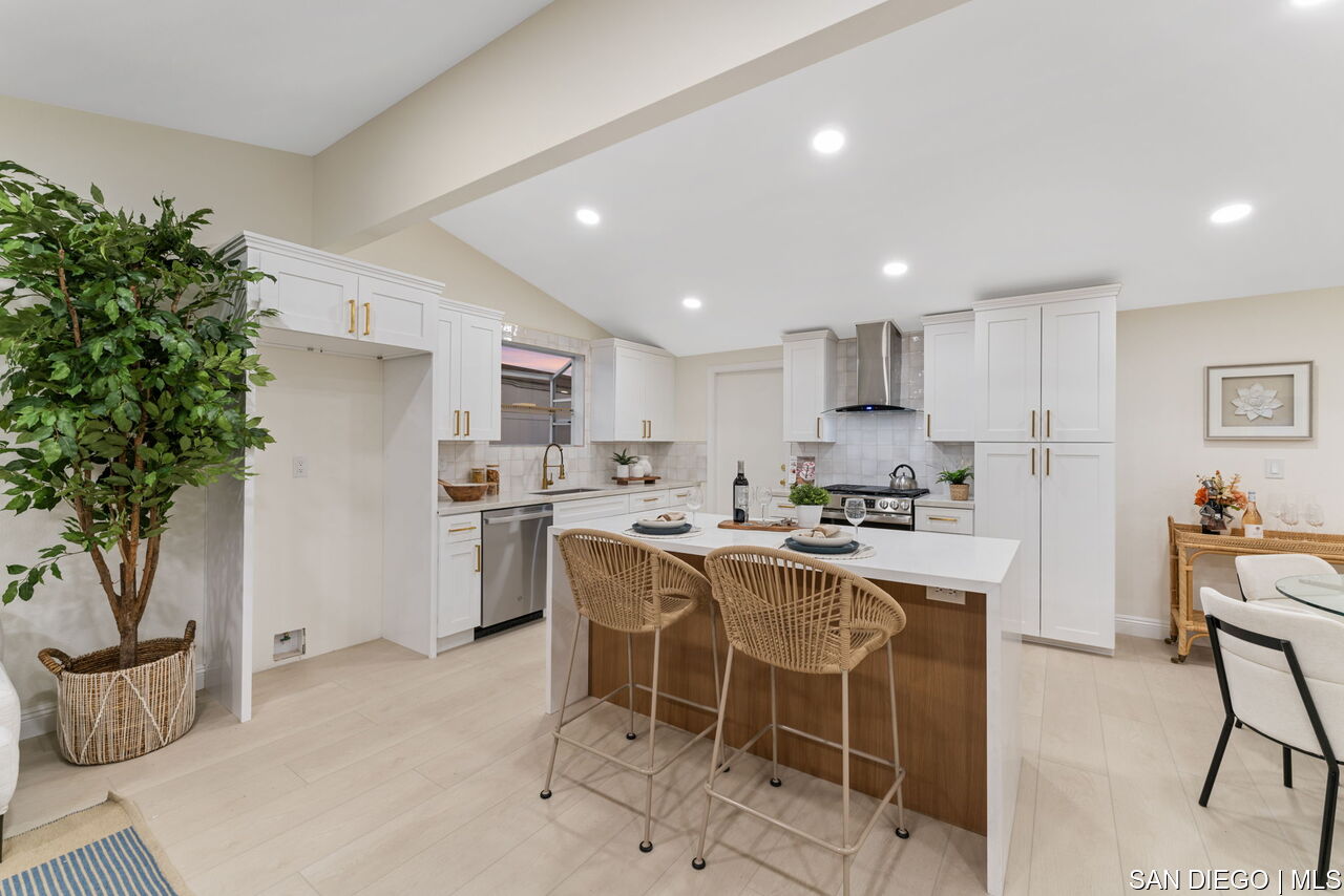 Home for Sale in San Diego