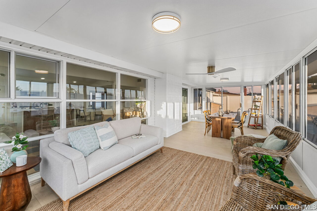Home for Sale in San Diego