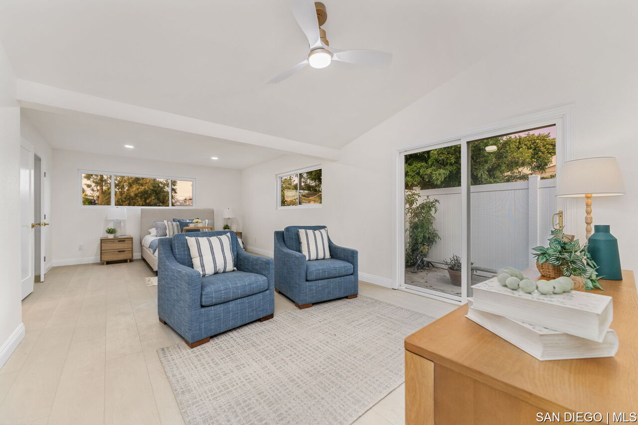 Home for Sale in San Diego