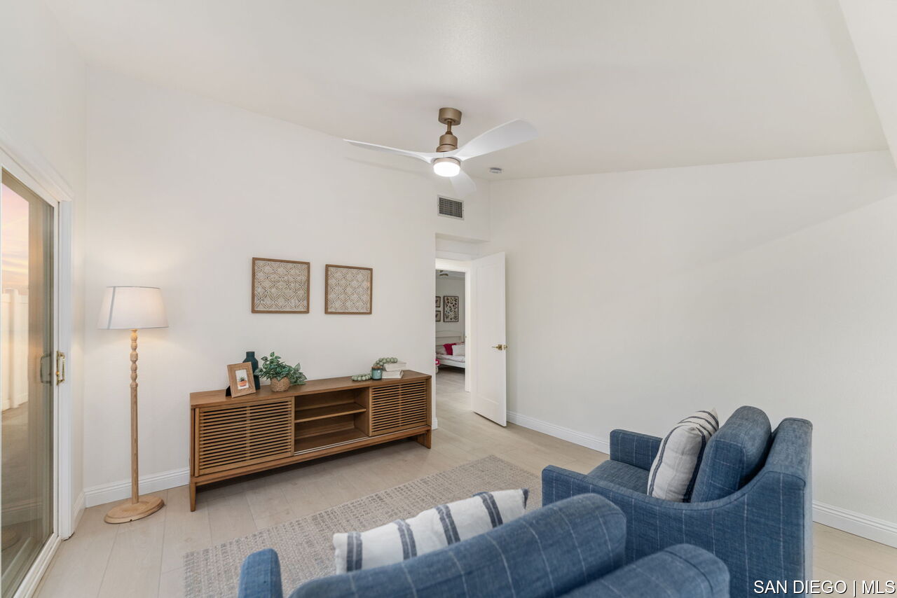 Home for Sale in San Diego