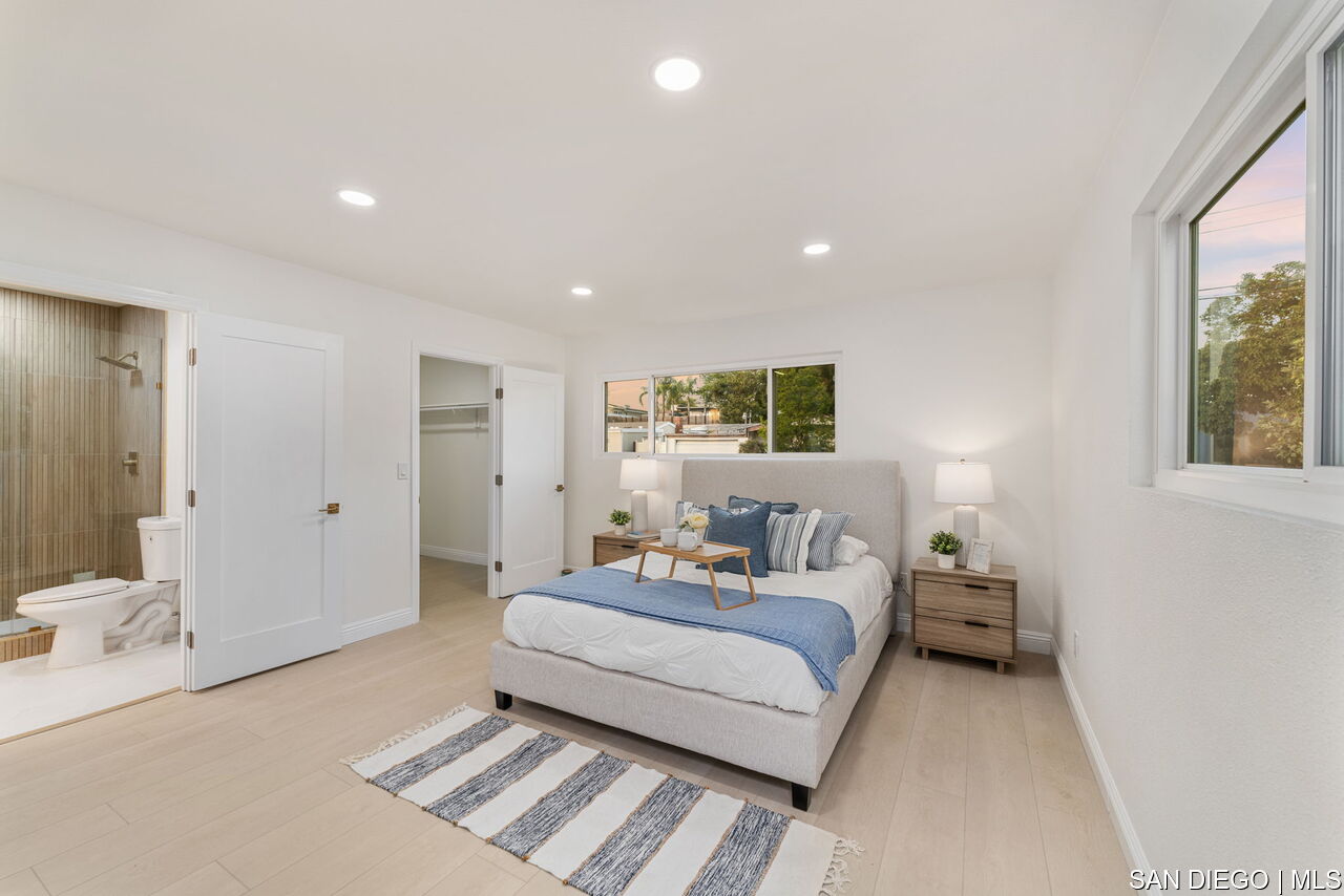 Home for Sale in San Diego