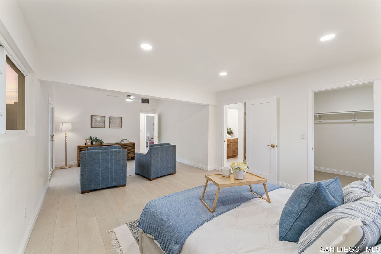 Home for Sale in San Diego