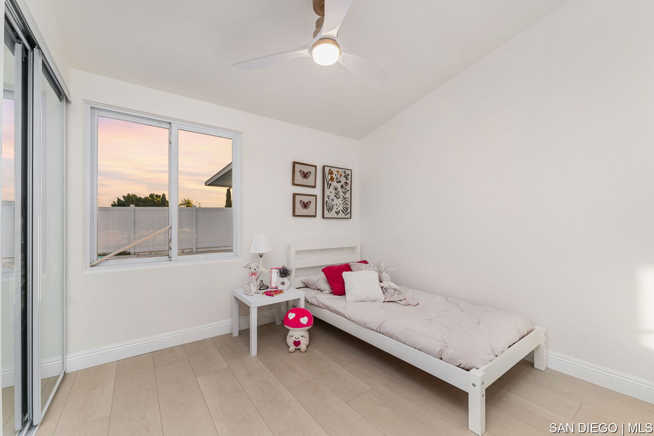Home for Sale in San Diego