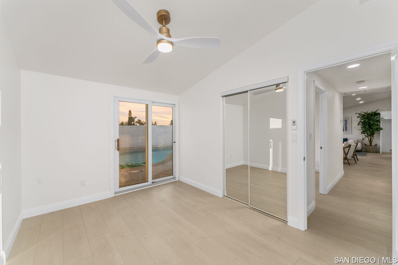 Home for Sale in San Diego