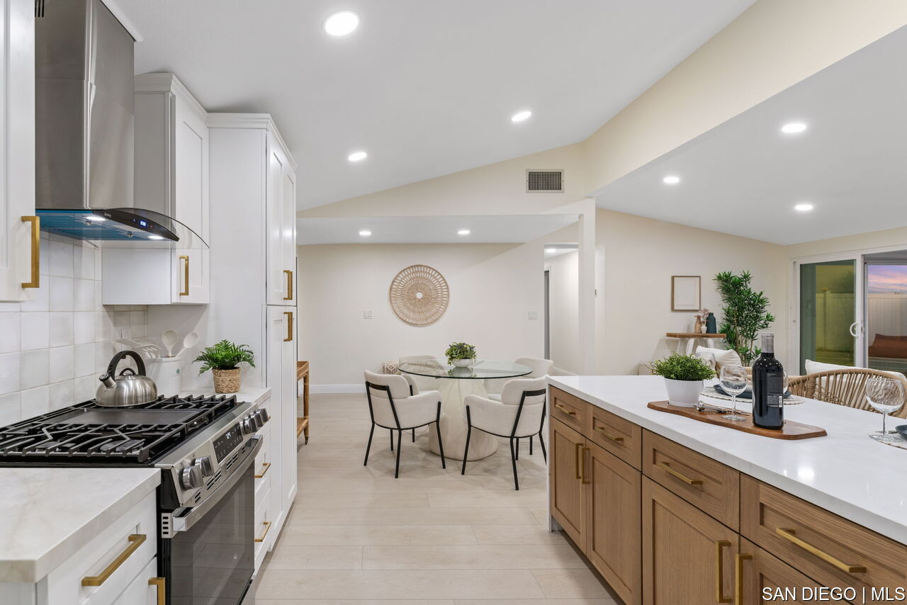 Home for Sale in San Diego