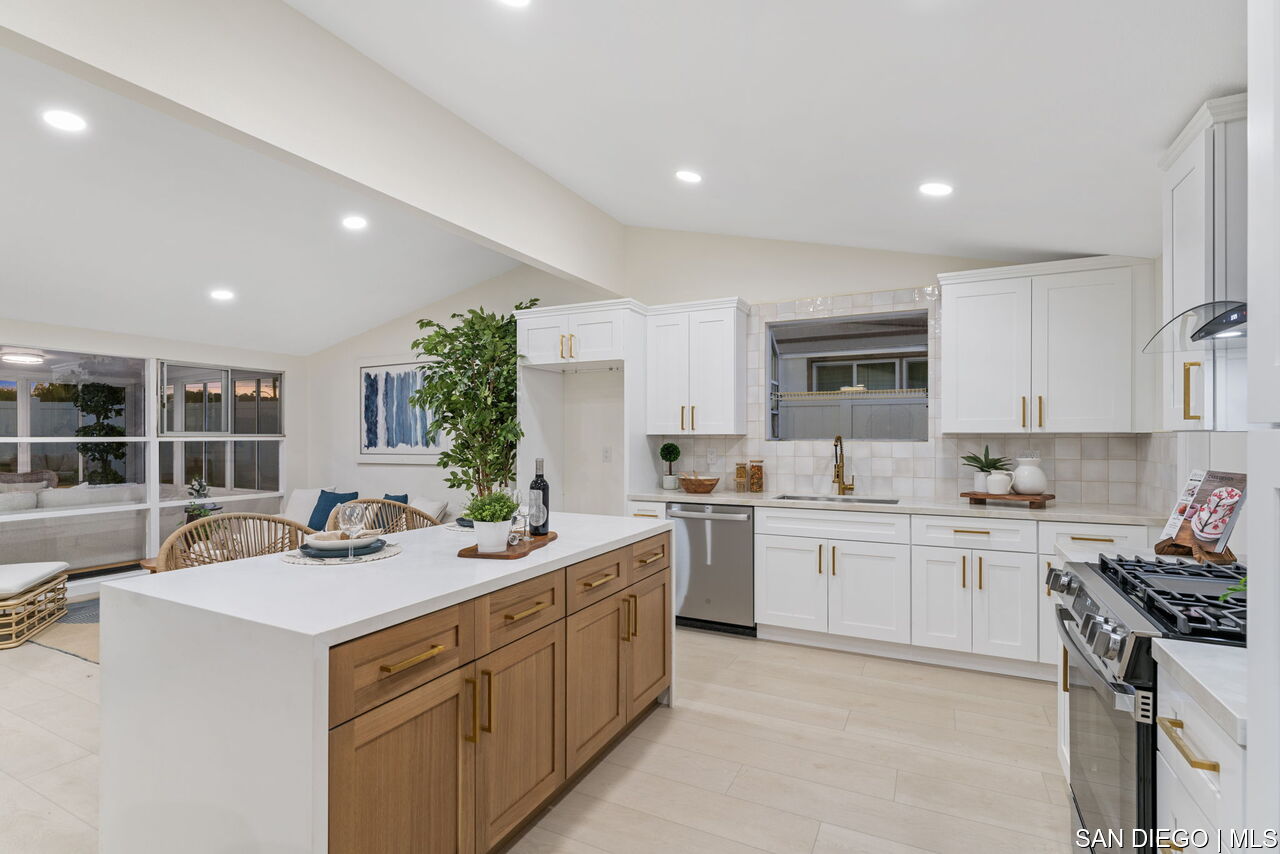 Home for Sale in San Diego