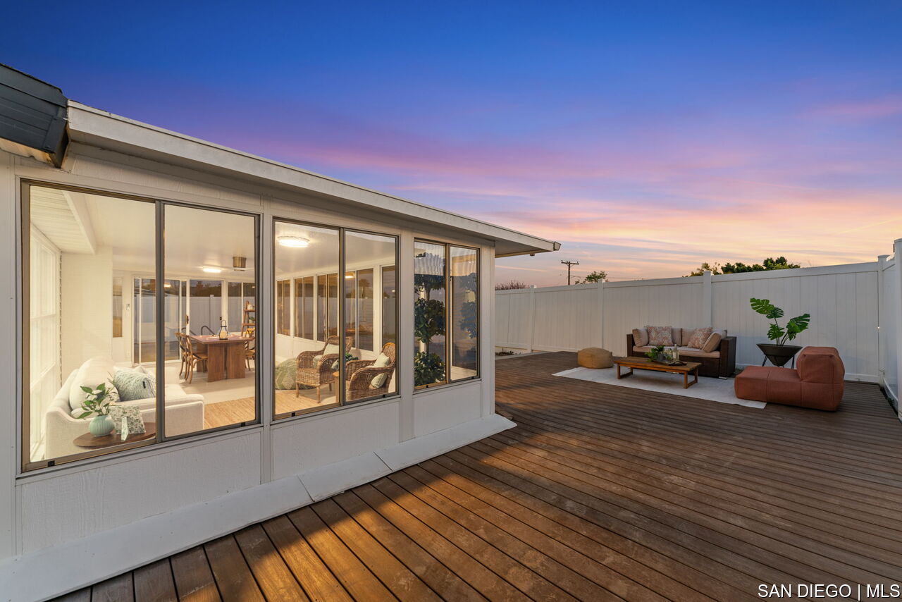 Home for Sale in San Diego
