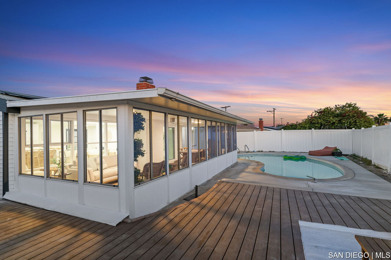 Home for Sale in San Diego