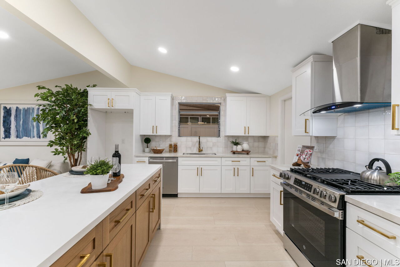 Home for Sale in San Diego
