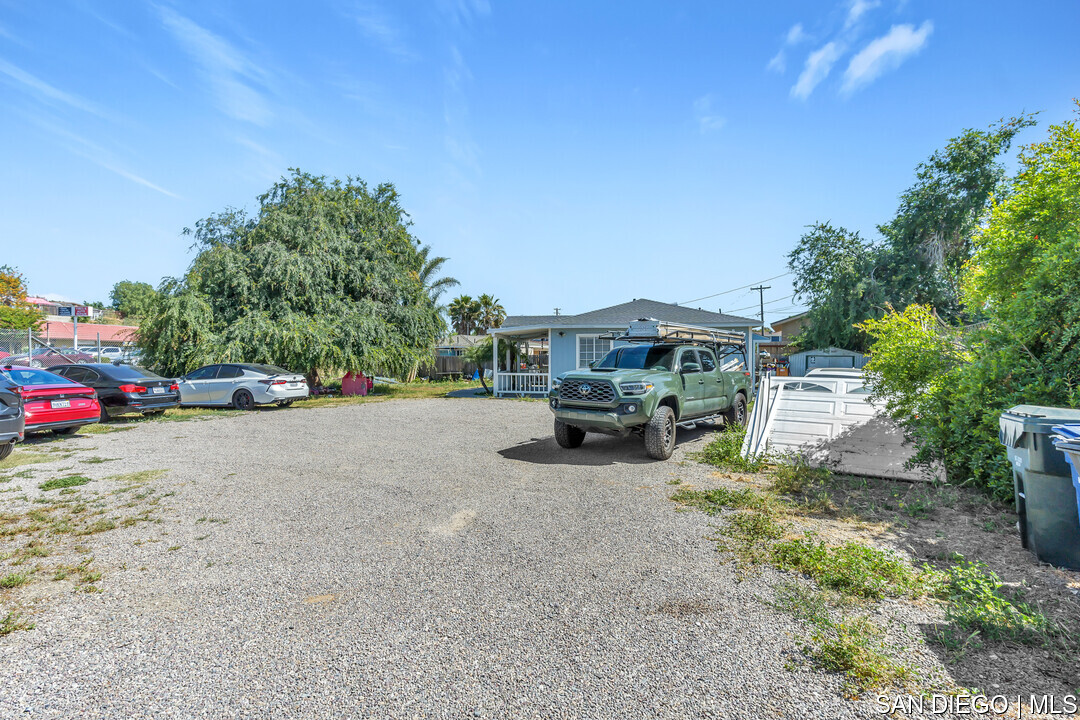 Home for Sale in Vista