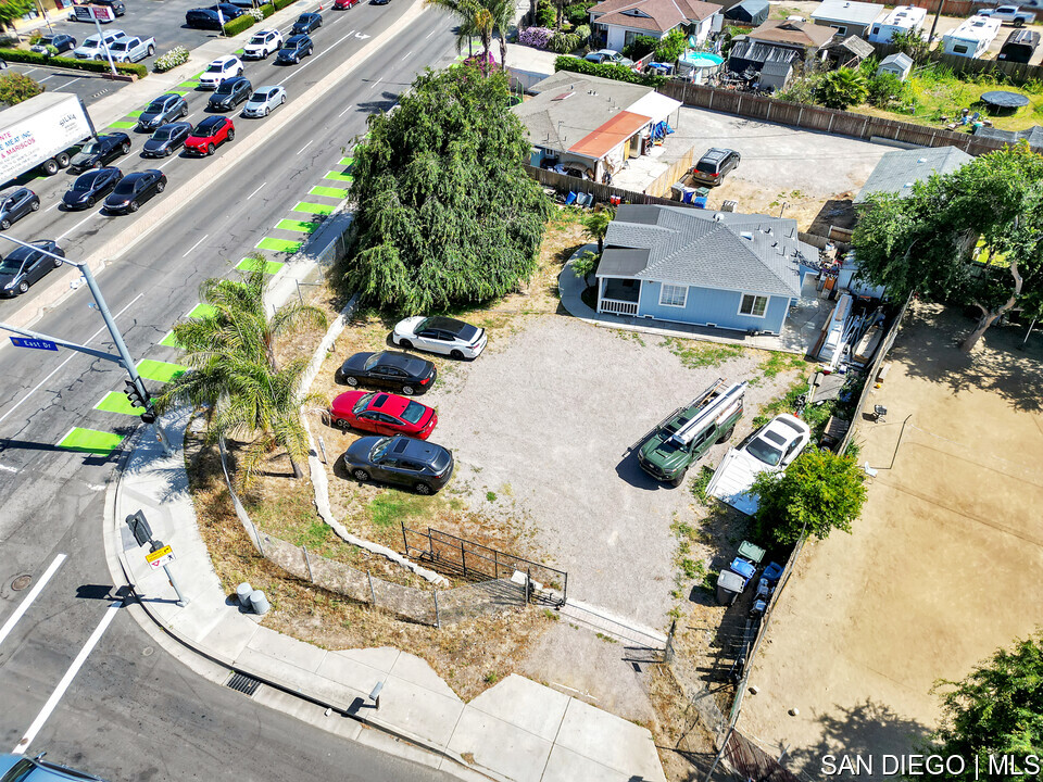 Home for Sale in Vista
