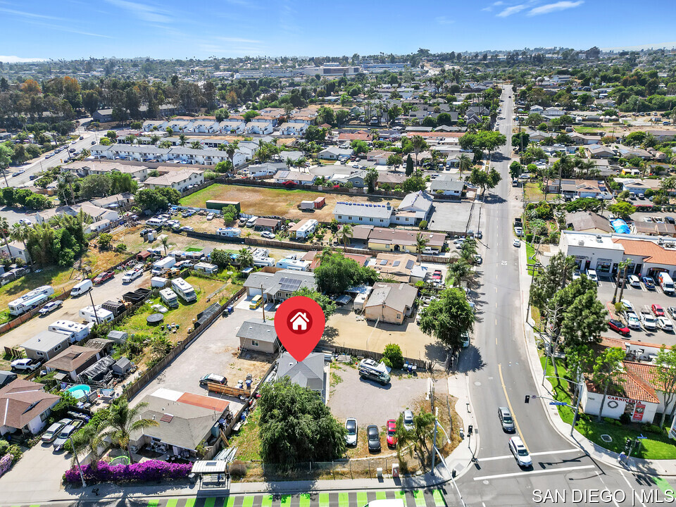 Home for Sale in Vista
