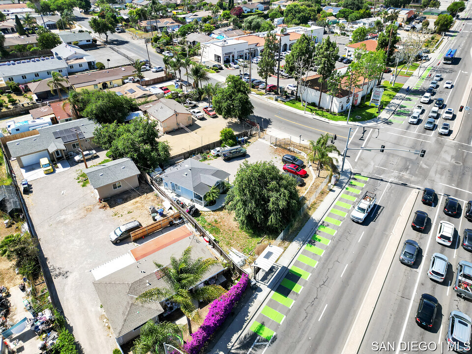 Home for Sale in Vista