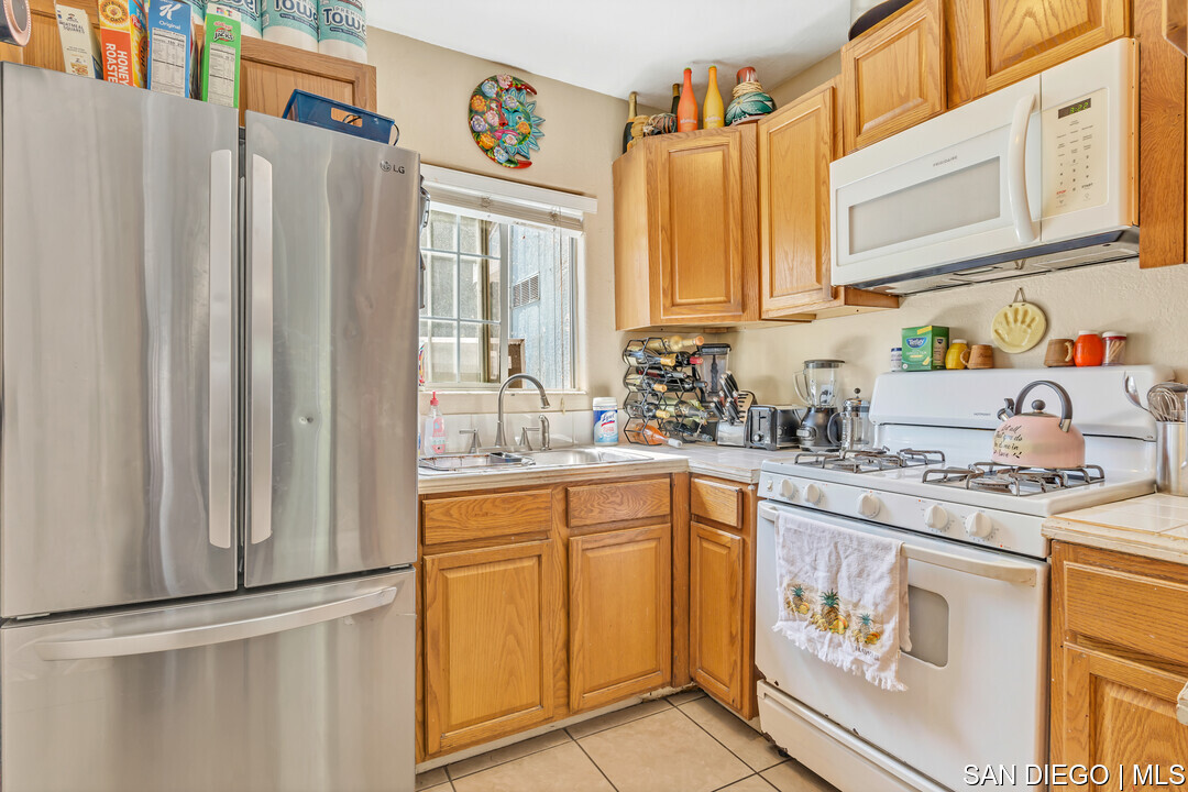 Home for Sale in Vista