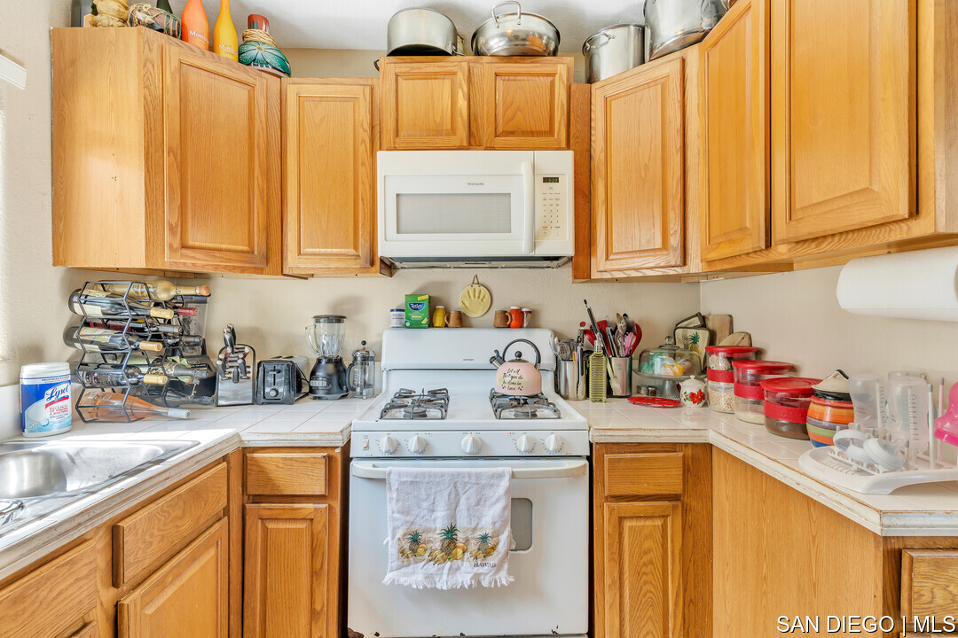 Home for Sale in Vista