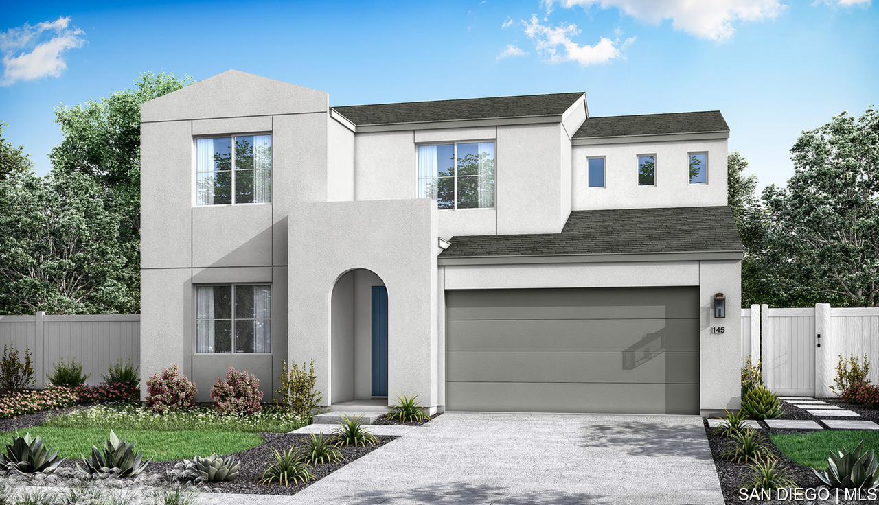 Home for Sale in Fallbrook