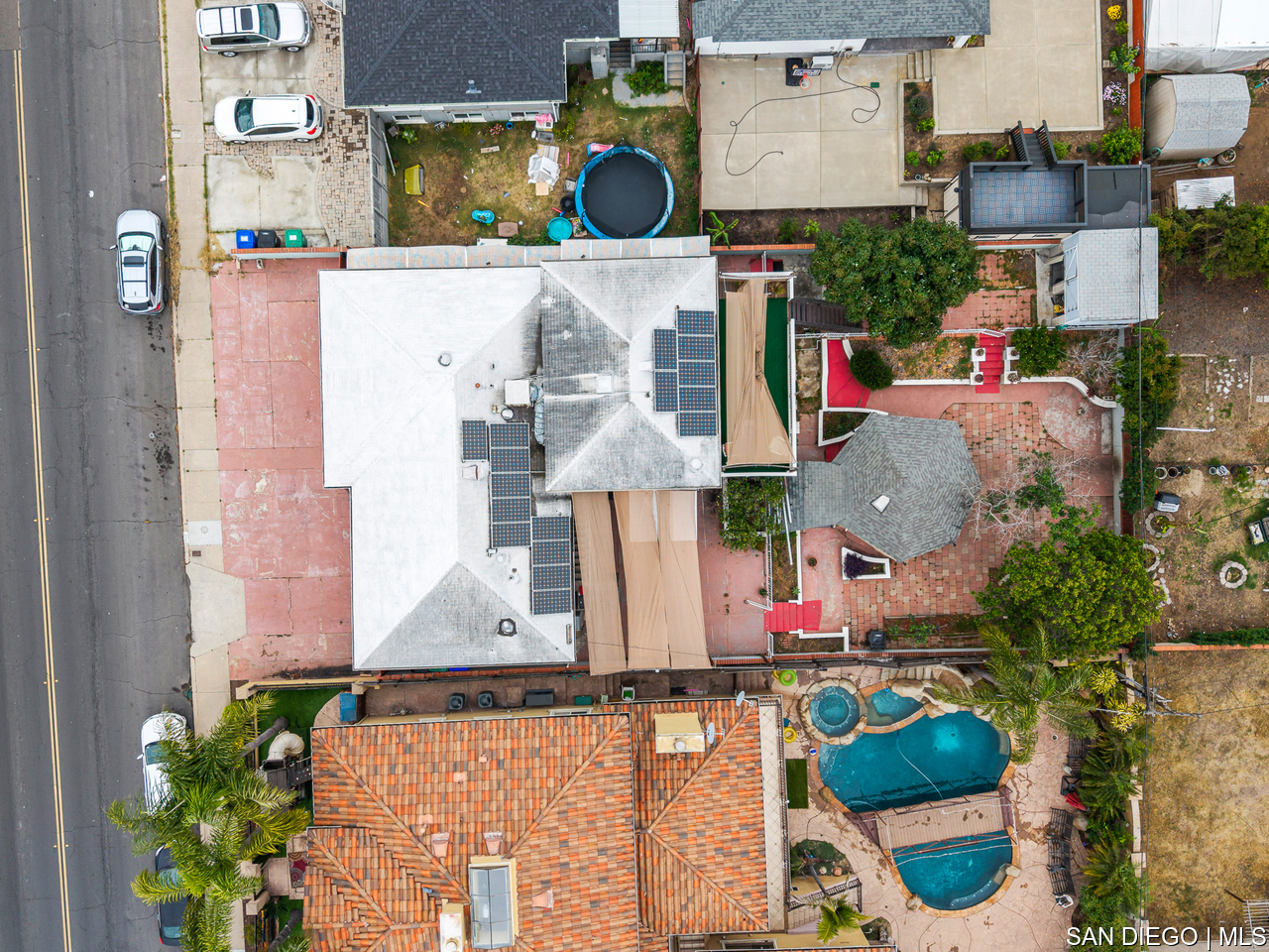 Home for Sale in San Diego