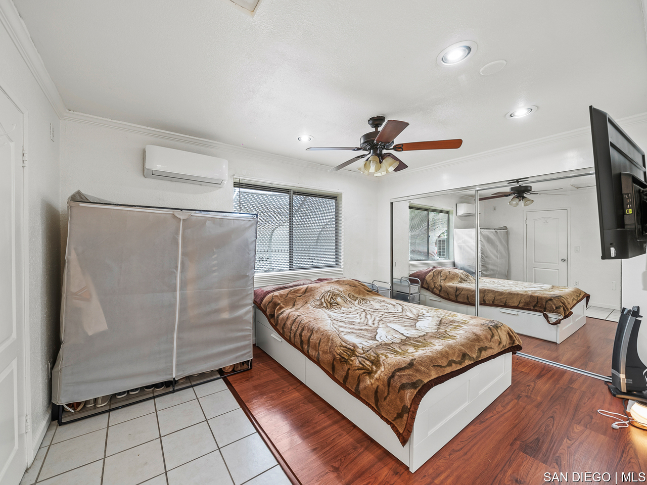 Home for Sale in San Diego