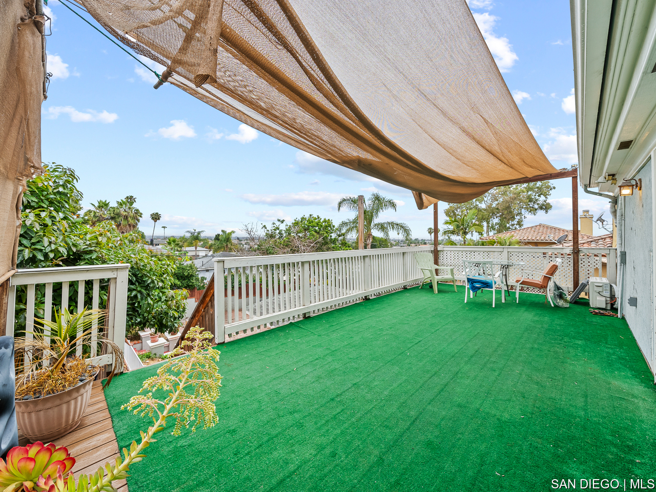 Home for Sale in San Diego