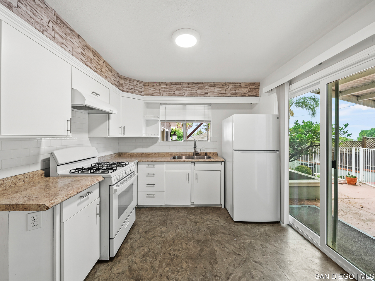 Home for Sale in San Diego