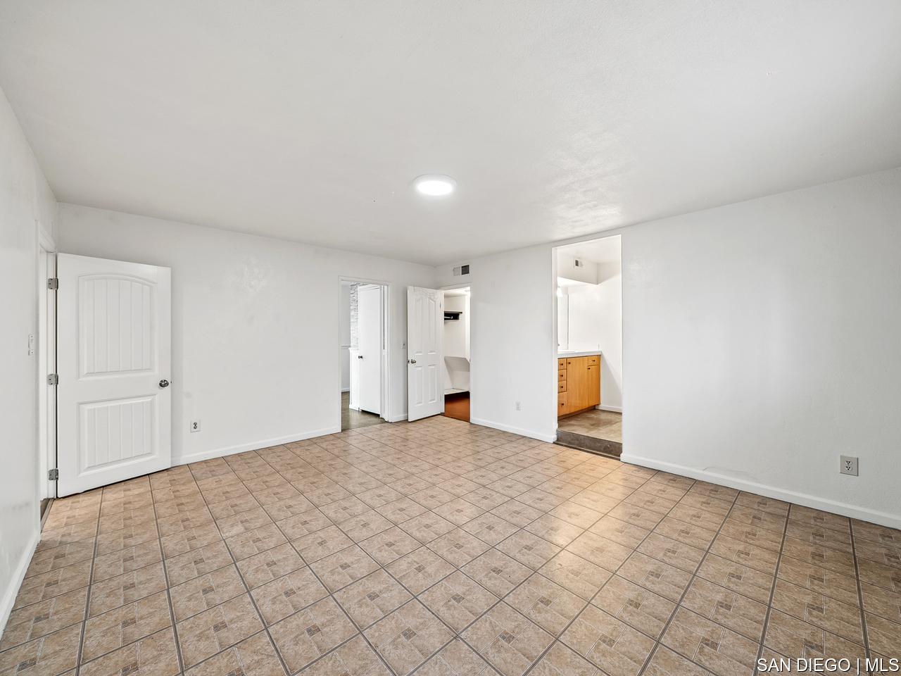 Home for Sale in San Diego