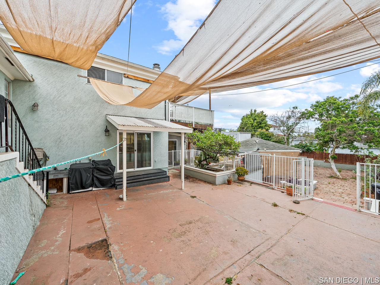 Home for Sale in San Diego