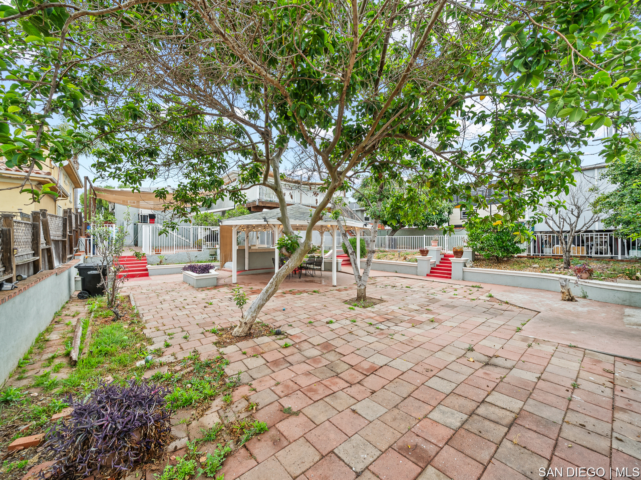 Home for Sale in San Diego