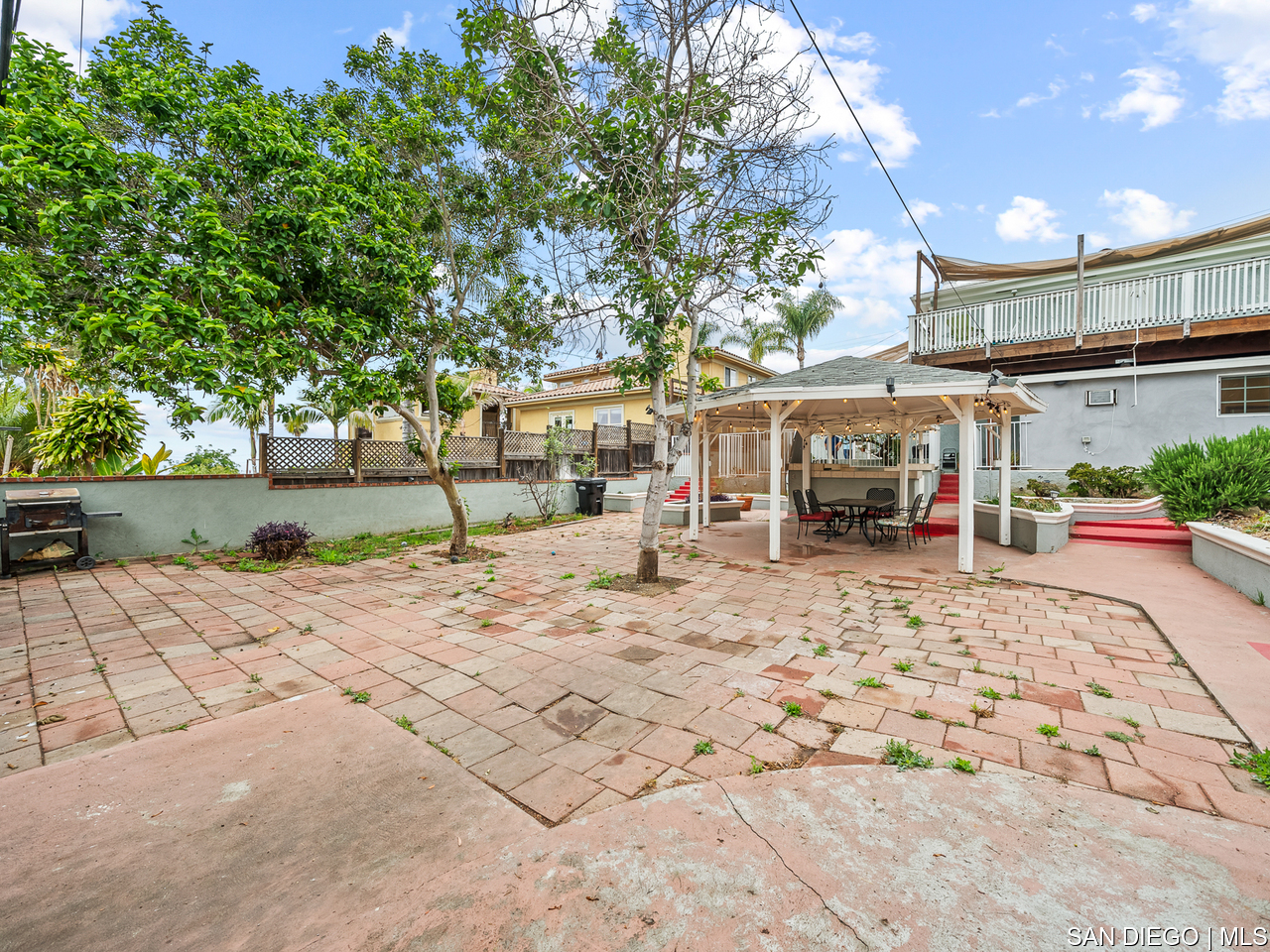 Home for Sale in San Diego