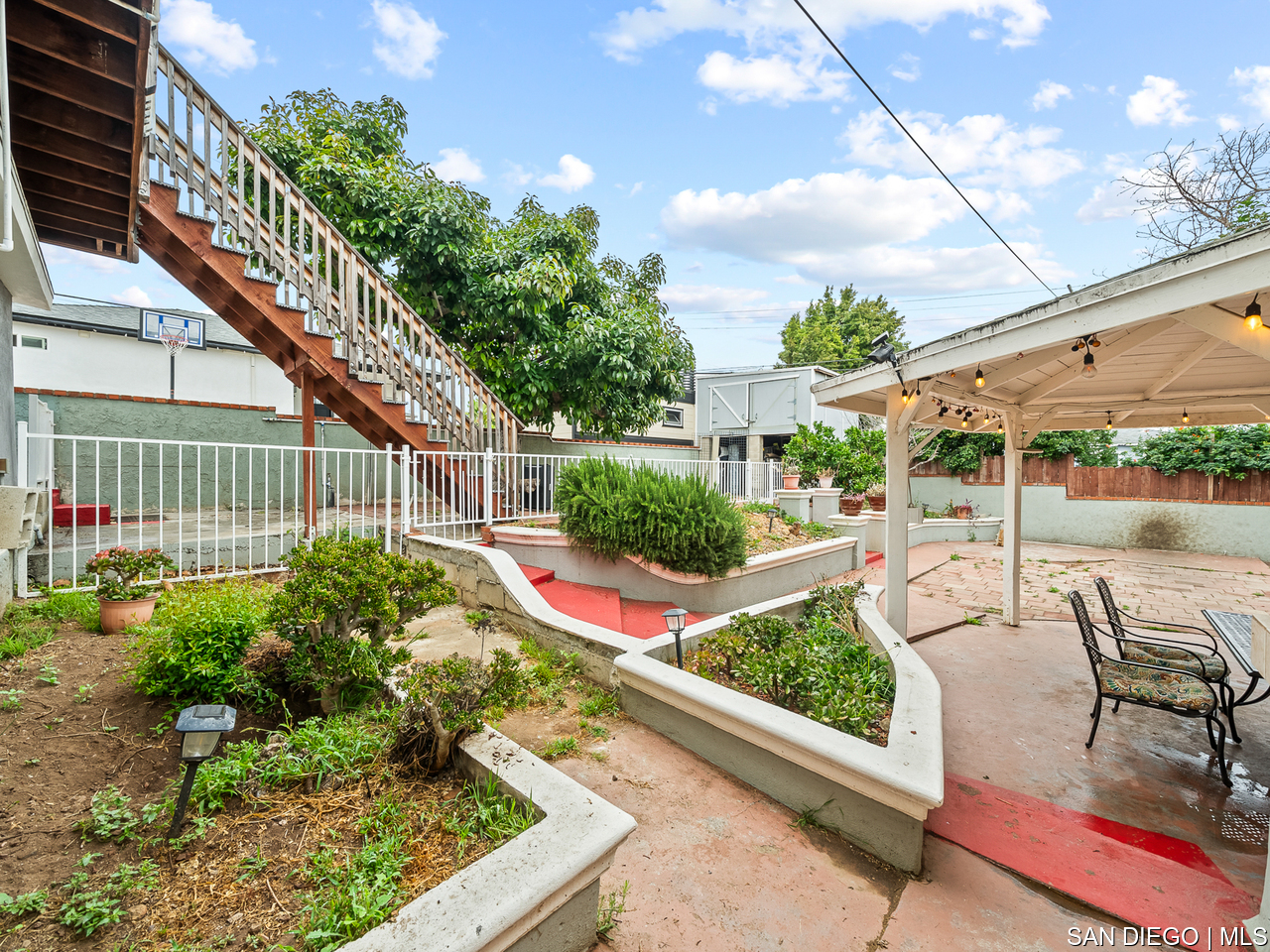 Home for Sale in San Diego