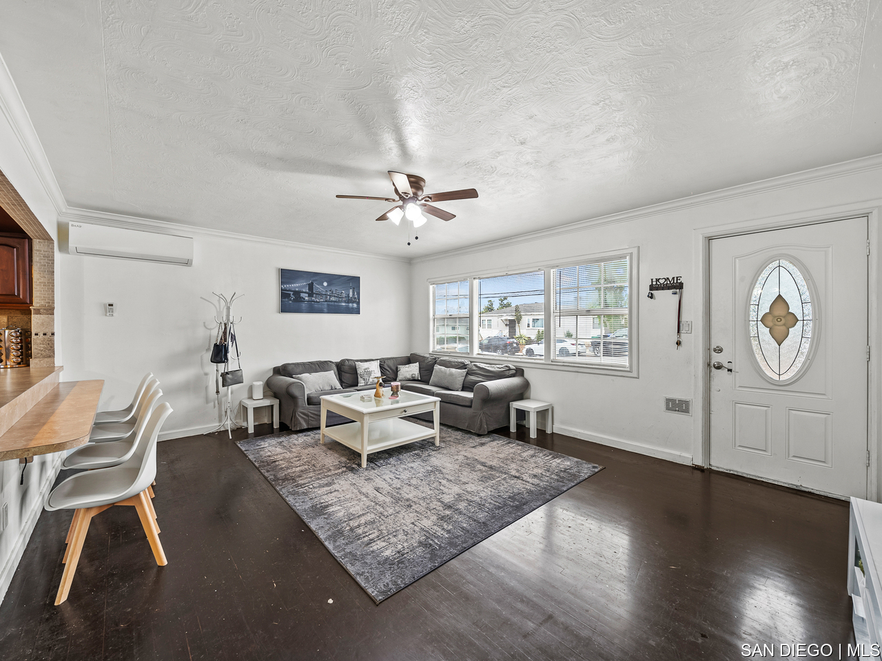 Home for Sale in San Diego