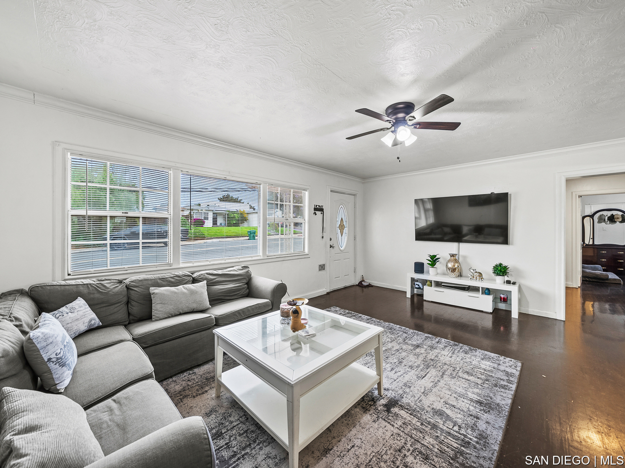 Home for Sale in San Diego