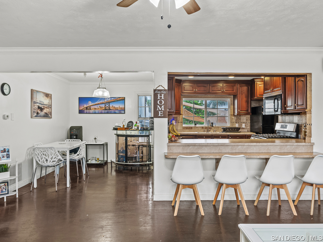 Home for Sale in San Diego