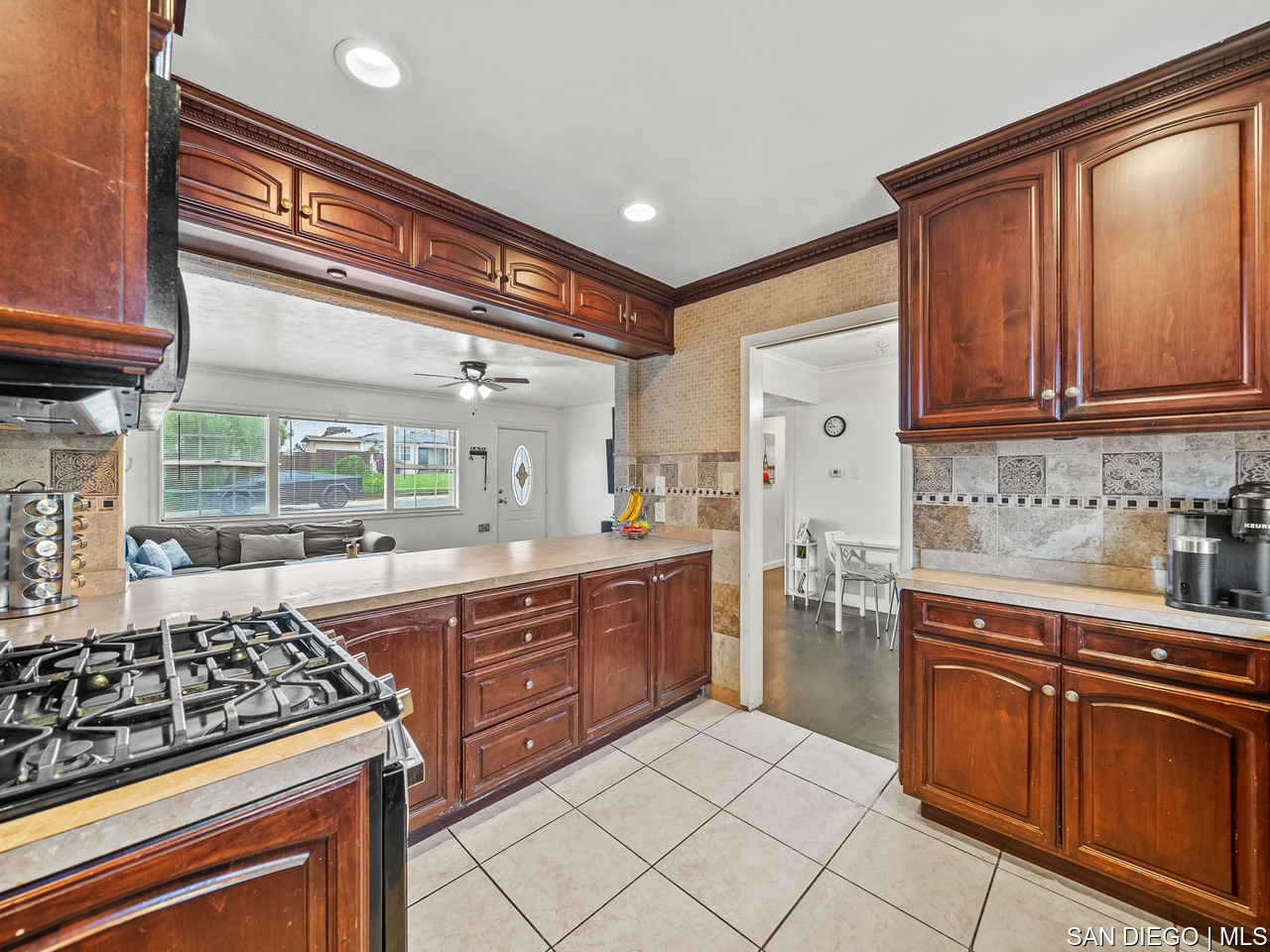 Home for Sale in San Diego