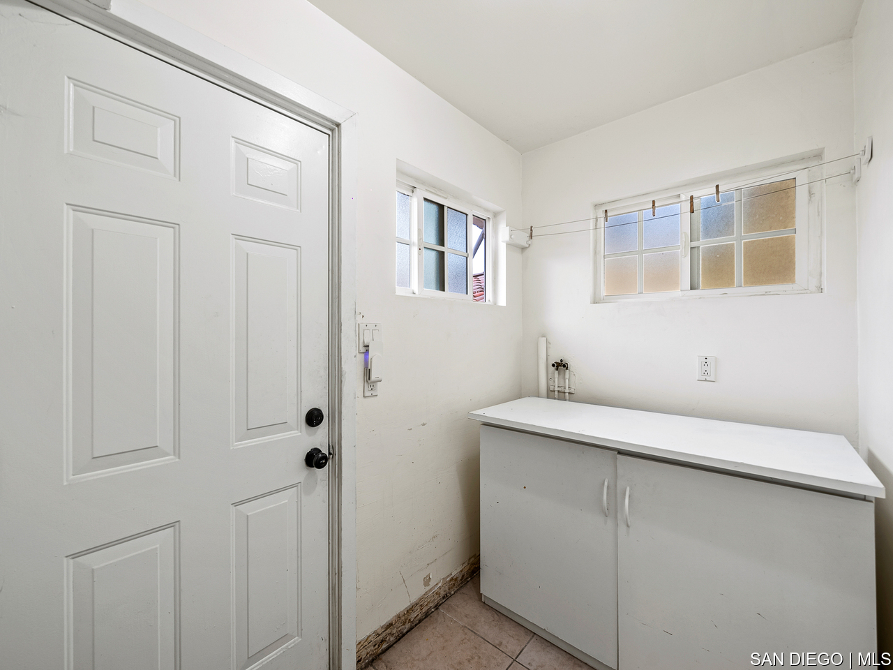 Home for Sale in San Diego