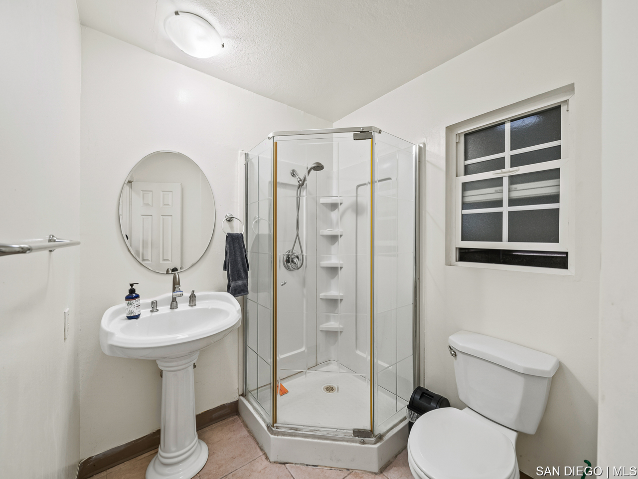 Home for Sale in San Diego