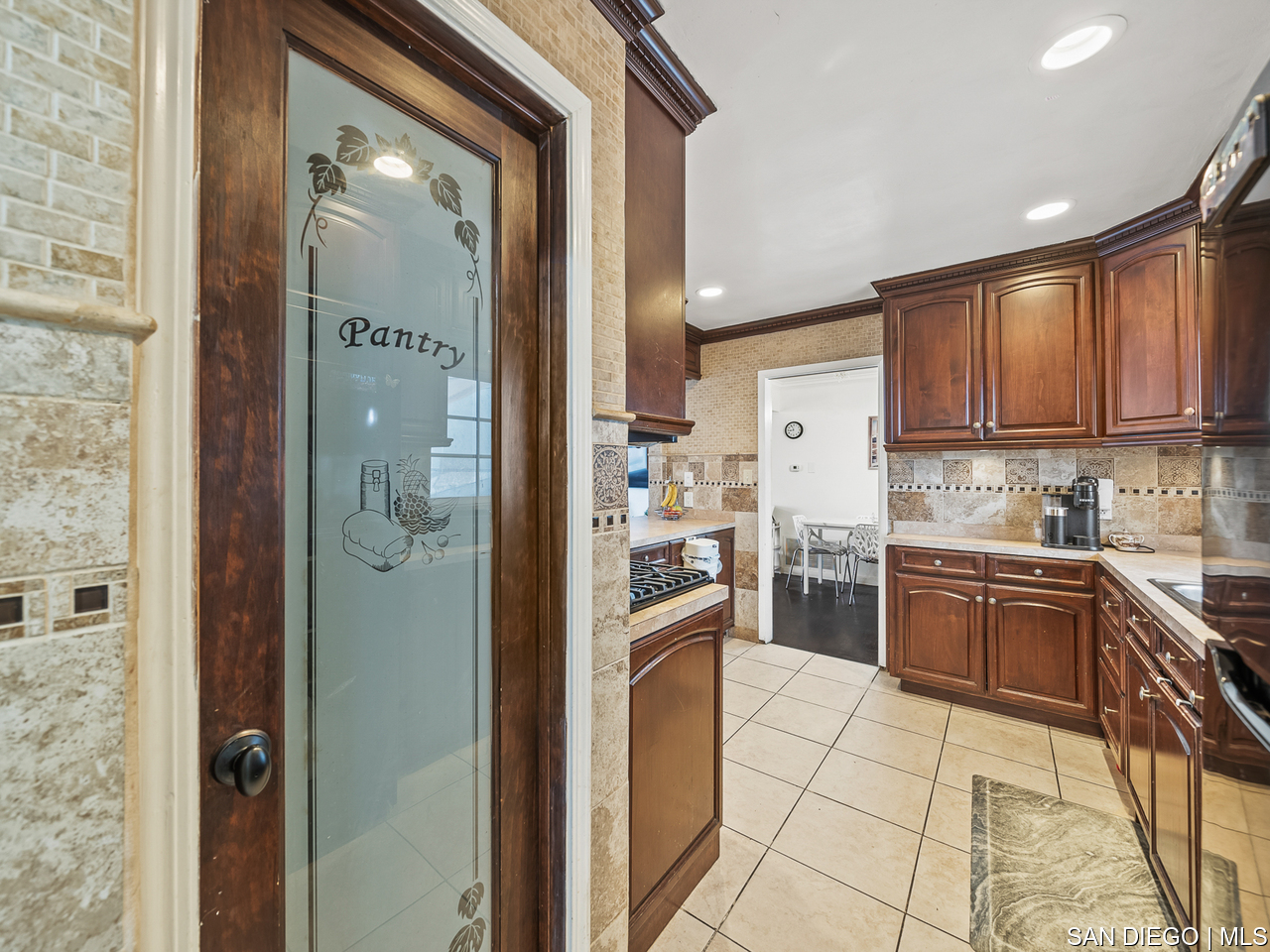 Home for Sale in San Diego